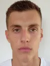 Josip Stojic - Spieler von HNK Brotnjo Citluk