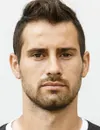 Josip Tadic - NK Lucko futbolcusu