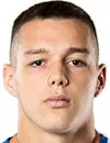Josip Vuica - NK Vardarac futbolcusu