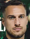 Josip Vukovic - Sakaryaspor player