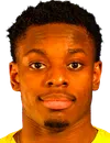 Joslyn Luyeye-Lutumba - Kuopion Palloseura futbolcusu
