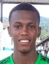 Josmar Palacios - Deportivo Santo Domingo de los Tsachilas futbolcusu