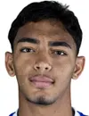 Josmar - CR Flamengo U20 futbolcusu