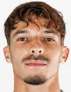 Josselin Gromat - giocatore del Le Puy Foot 43 Auvergne