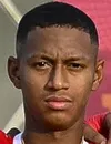 Jossimar Insturain futbolcu profil fotoğrafı