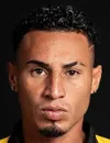 Jossimar Pemberton - Diriangén FC futbolcusu
