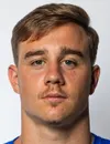 Jost Pisek futbolcu profil fotoğrafı