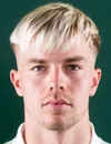 Jost Urbancic - giocatore del NK Olimpija Ljubljana