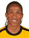 Josta Dladla - jugador del Karriereende