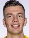 Jostein Gundersen - Spieler von FK Bodø/Glimt
