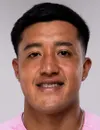 Jostin Alarcón - giocatore del Sport Boys Association