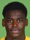 Josua Lusamba futbolcu profil fotoğrafı