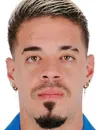 Josua Mejías futbolcu profil fotoğrafı