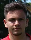 Josua Rufidis - STK Eilvese futbolcusu
