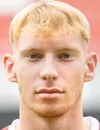 Josua von Baer - FSV Zwickau futbolcusu
