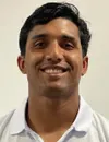 Josué Agüero - jogador do Anzoátegui FC