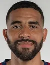 Josué Albert - C'Chartres Football futbolcusu