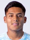 Josue Alvino - Asociación Deportiva Tarma futbolcusu