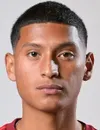 Josue Cartagena - CD FAS futbolcusu