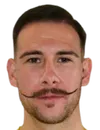 Josué Castro - FC Villanovense  futbolcusu