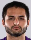 Josué Colmán - jugador del Club Nacional Asunción