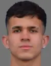 Josué da Silva futbolcu profil fotoğrafı