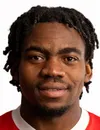 Josué Doké futbolcu profil fotoğrafı