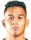 Josué Estrada - Club Alianza Lima futbolcusu
