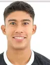 Josué Gómez - Tlaxcala FC futbolcusu