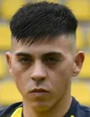Josué González - Brujas de Salamanca futbolcusu