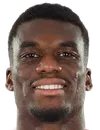 Josué Homawoo - Standard Lüttich futbolcusu