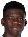 Josué Kongolo - KRC Genk futbolcusu