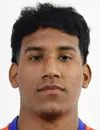 Josue Landaeta - Spieler von Academia Puerto Cabello U20