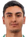 Josué Martínez - Club Atlético Morelia futbolcusu