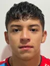 Josué Mayorga - CD El Nacional player