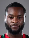 Josué Mbila - TSV Buchbach futbolcusu