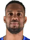 Josué Mitchell futbolcu profil fotoğrafı