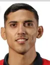 Josué Reyes - Dorados de Sinaloa futbolcusu