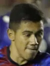 Josué Rivera - Inter FA  futbolcusu