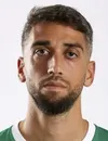 Josué Sá - Lusitânia FC Lourosa futbolcusu