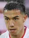 Josué Schmidt - joueur du FC Rapperswil-Jona