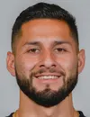 Josué Soto futbolcu profil fotoğrafı