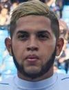 Josué Villafranca - Juticalpa FC futbolcusu