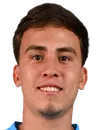 Josué Villao - San Antonio FC futbolcusu