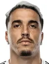 Josué - Coritiba FC futbolcusu
