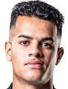Jotavê - Portimonense SAD futbolcusu