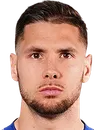 Jovan Cadjenovic - Spieler von FK Sutjeska Niksic