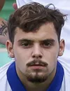 Jovan Ciric - FK Mladost Lučani futbolcusu
