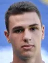 Jovan Dasic - jugador del FK Mornar Bar