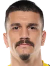 Jovan Djokic - Neftchi Fergana futbolcusu